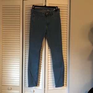 H&M Jeans